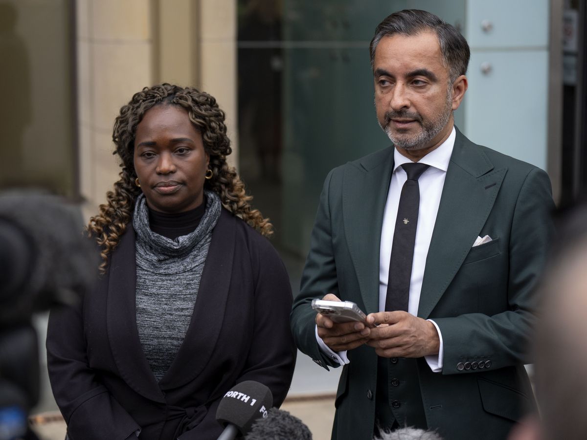 Sheku Bayoh Inquiry could face years of delay after chairman quits, lawyer warns