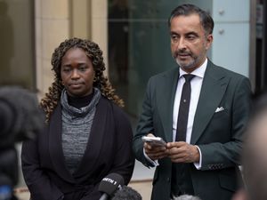 Supporting image for story: Sheku Bayoh Inquiry could face years of delay after chairman quits, lawyer warns