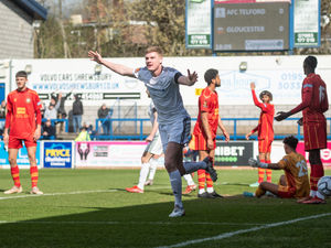 Supporting image for story: Spennymoor vs AFC Telford - Match Preview 