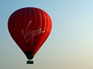 Supporting image for story: Man who died in fall from hot air balloon named