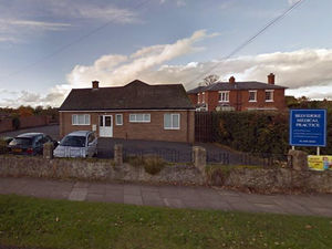 Belvidere Medical Practice. Photo: Google StreetView
