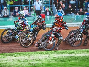 Supporting image for story: Hungry Wolverhampton Wolves leading the pack 