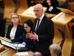 Supporting image for story: First Minister John Swinney to focus on making Scots ‘healthier and wealthier’