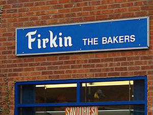 Supporting image for story: Firkins staff in fight for pay