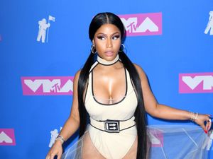 Supporting image for story: Nicki Minaj pulls out of MTV Video Music Awards performance