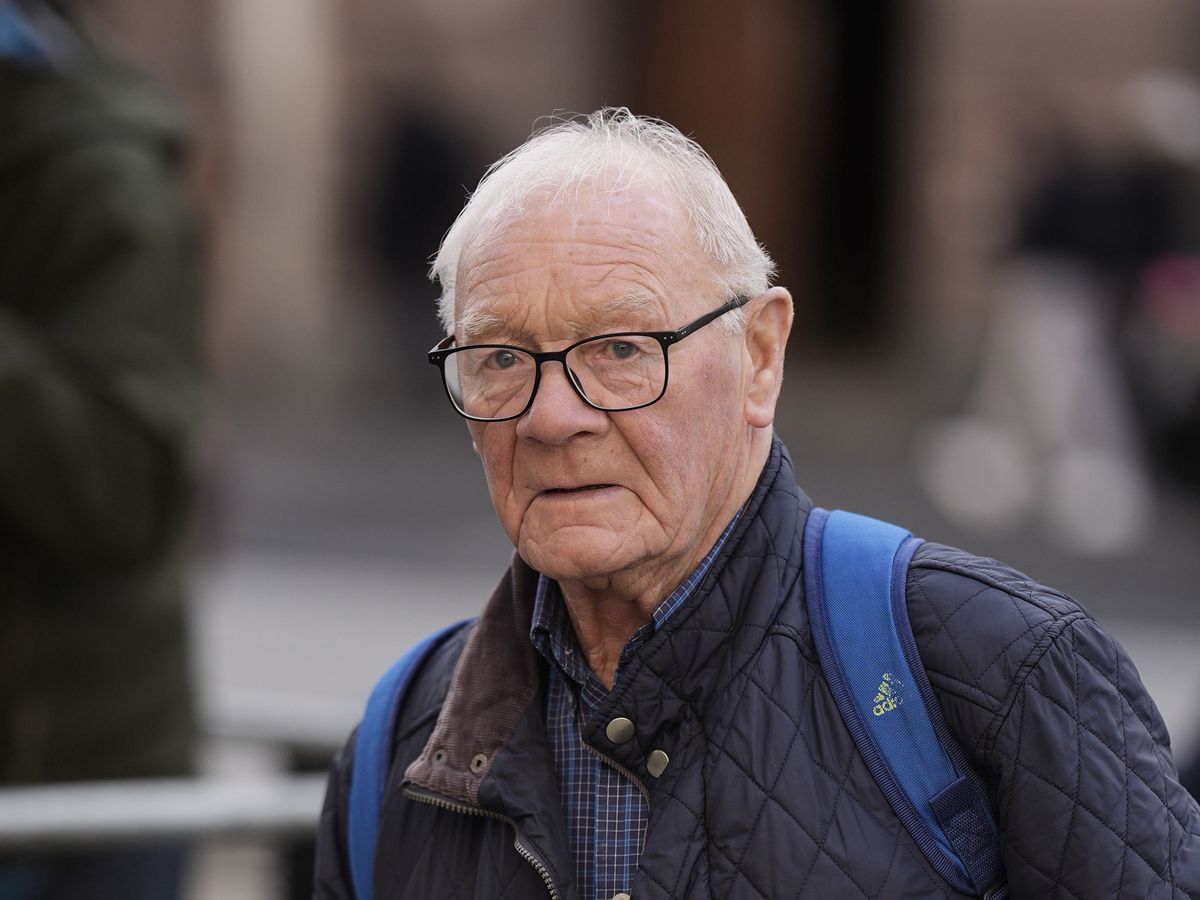 IRA bomb victim ‘completely devastated’ as Gerry Adams court case discontinued IRA bomb victim ‘completely devastated’ as Gerry Adams court case discontinued