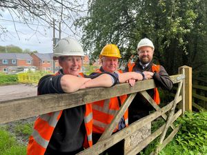 Supporting image for story: Shropshire developer encouraging openness to maintain positive mental health 