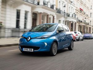 Supporting image for story: More than a fifth of motorists plan to go electric for their next car
