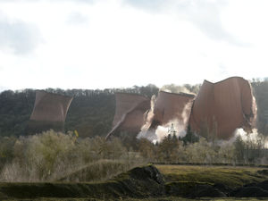 Supporting image for story: Infrastructure for new Ironbridge power station village will cost £62 million