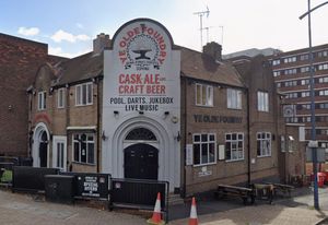 Ye Olde Foundry will be a place for people looking for a late evening drink