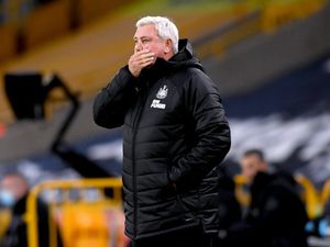 Supporting image for story: Plenty to ponder for Steve Bruce as he picks team for West Brom clash after coronavirus outbreak