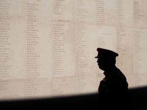 Supporting image for story: UK’s first ever memorial to LGBT armed forces personnel to be created at National Memorial Arboretum