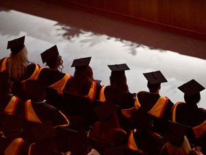 Supporting image for story: Birmingham Newman University receives good Ofsted report for teacher training