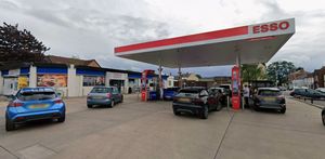 Joan Barwick admitted to killing Linda Wareham, who was hit by a red Vauxhall Corsa on Hagley Road near Tesco Express in Oldswinford