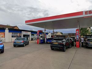 Supporting image for story: Date 94-year-old woman will be sentenced for causing death of woman by dangerous driving near Stourbridge Tesco Express