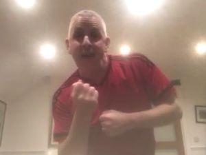 Supporting image for story: 'We deserved it!' West Brom fans delighted by hard-fought point at Liverpool - VIDEO