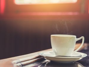 Supporting image for story: This guy enacted the perfect revenge on an 'obnoxious' group next to him at a coffee shop