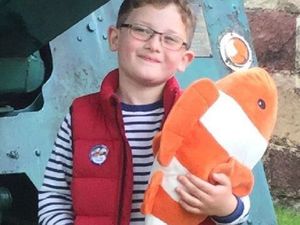 Supporting image for story: Failings ‘not to blame’ for death of seven-year-old Archie Spriggs