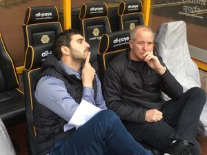 Supporting image for story: Ask Bully (Week 2): Wolves legend Steve Bull answers all your questions - WATCH 
