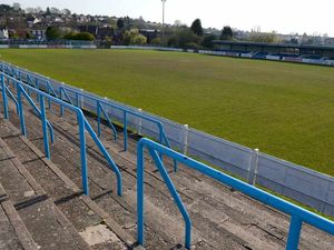 Supporting image for story: Video: Blyth 0 Halesowen Town 1