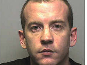 Supporting image for story: 17 years for evil sex predator