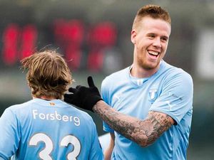 Supporting image for story: Transfer Rumours - April 8