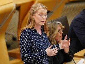 Supporting image for story: UK pension age review must recognise Scotland’s demographics, says Somerville