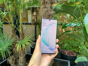 Supporting image for story: Everything you need to know about the Samsung Galaxy Note 10