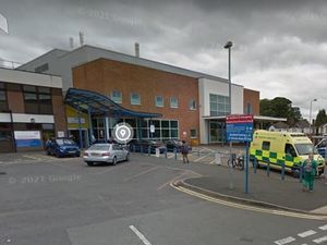 Supporting image for story: Black Country hospital trust suffers 'significant IT data loss'
