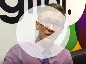 Supporting image for story: WATCH: Lewis Cox's 60-second Town update - September 6