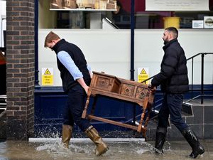 Supporting image for story: New business group set to help Shrewsbury firms hit by flooding