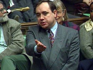 Supporting image for story: Major controversies of Alex Salmond’s long career at heart of Scottish politics