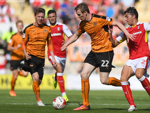 Supporting image for story: Wolves points needed more than performances