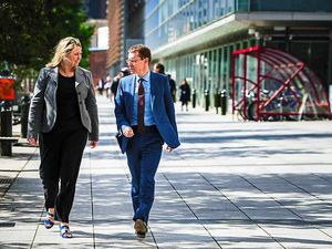 Supporting image for story: Can the West Midlands be the UK culture capital?