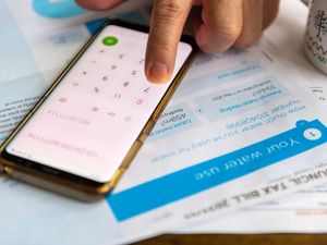 Supporting image for story: Inflation expected to remain at 3% before Middle East conflict sparks jump