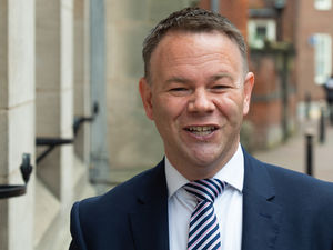 Supporting image for story: Staffordshire gets seven year funding boost for transport improvements