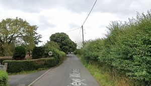 New Works in Telford. Picture: Google Maps