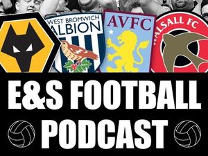 Supporting image for story: E&S Football podcast Episode 31: Wolves galloping towards the Cottage