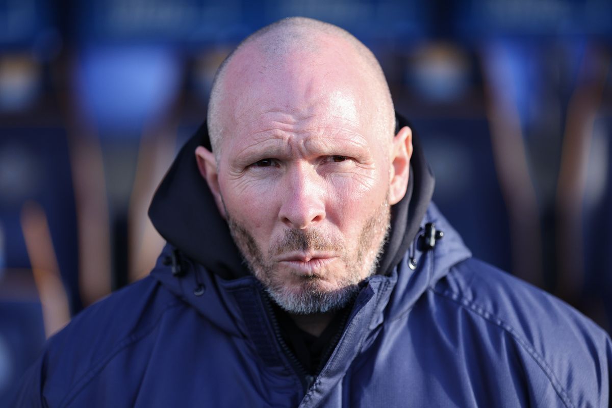 Shrewsbury Town players urged not to be the headline ahead of Sutton FA Cup clash