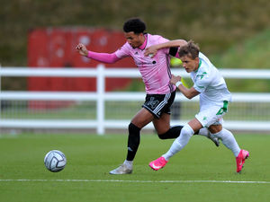 Supporting image for story: Gavin Cowan: Dom McHale needs to maintain AFC Telford form