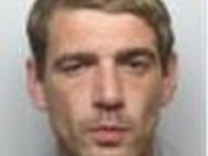 Supporting image for story: Appeal for help with finding missing Stafford man