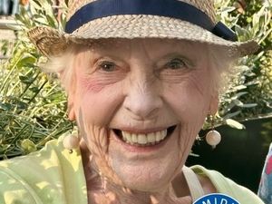 Supporting image for story: Crossroads actor Charmian Abrahams hit and killed by delivery van in Birmingham