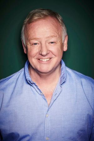 Les Dennis brings 50 years of showbusiness to the stage at Wolverhampton Grand Theatre