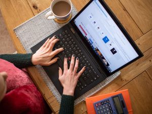 Supporting image for story: Life in lockdown: How to make sure your home office is working for you