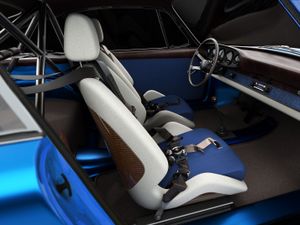 Supporting image for story: Cars interiors of the future could be built with coffee and eggshells to be more eco-friendly, says study