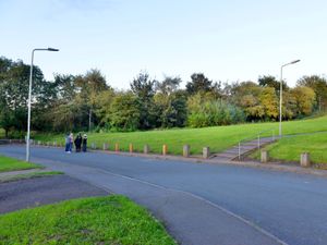 Supporting image for story: Fairness of Wolverhampton traveller site meeting questioned