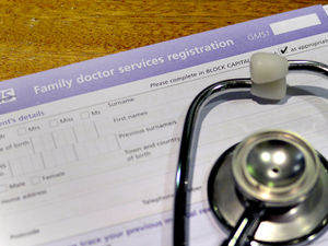 Supporting image for story: More than £1.6m was spent on controversial Shrewsbury 'super GP hub' plan before it was put on hold