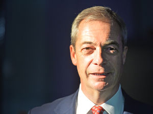 Supporting image for story: Peter Rhodes on blaming the French, fighting Covid and what really happened at the Oscars?