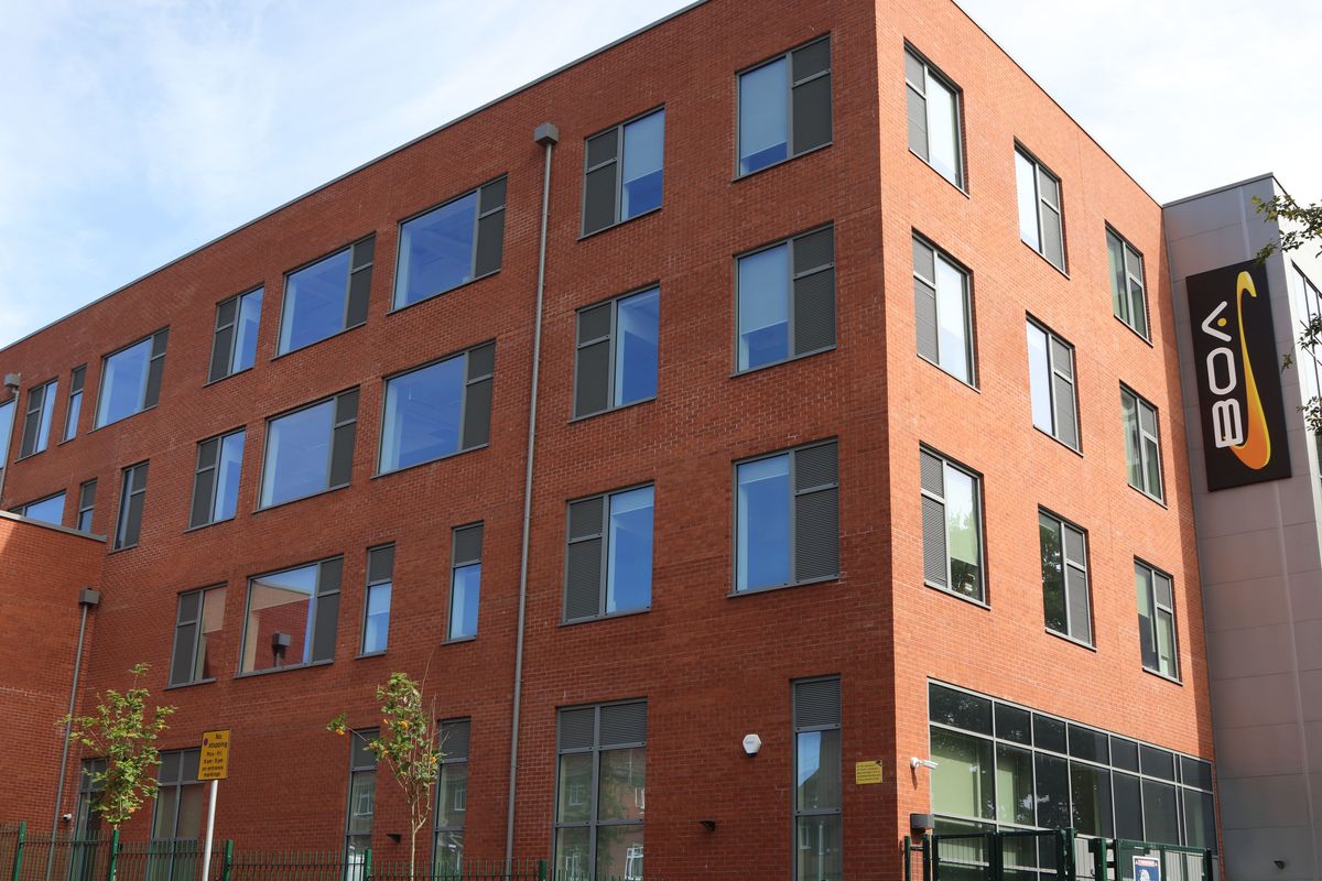 The BOA Group announce new principal for BOA Digital Technologies Academy
