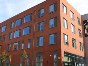 Supporting image for story: The BOA Group announce new principal for BOA Digital Technologies Academy